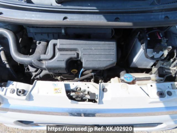 Used 2010 AT daihatsu move L175S Image[10]