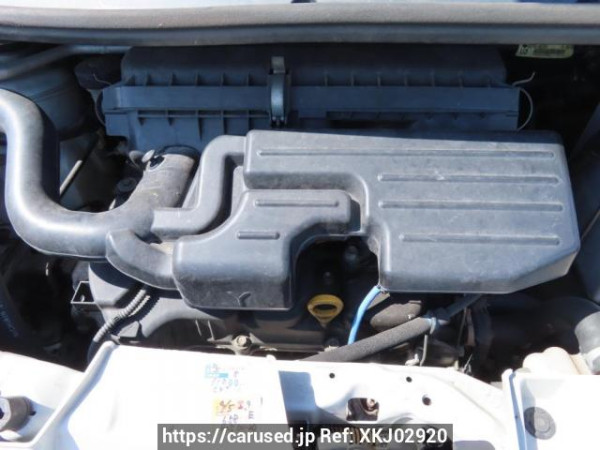 Used 2010 AT daihatsu move L175S Image[11]