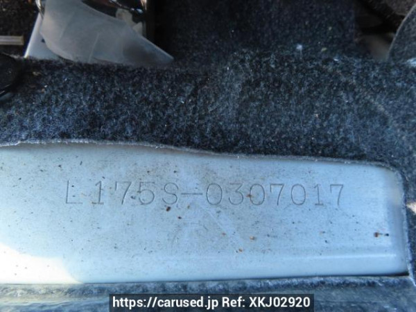 Used 2010 AT daihatsu move L175S Image[13]