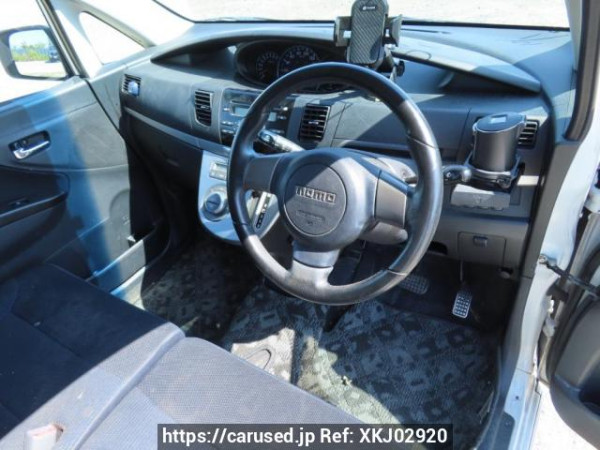 Used 2010 AT daihatsu move L175S Image[14]