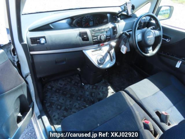 Used 2010 AT daihatsu move L175S Image[15]