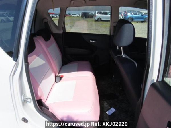 Used 2010 AT daihatsu move L175S Image[16]