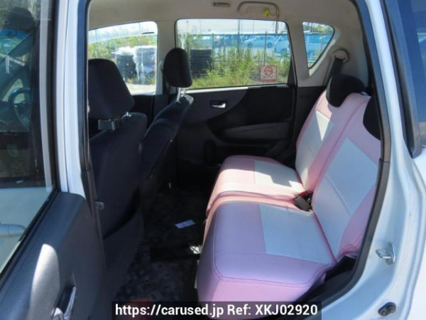Used 2010 AT daihatsu move L175S Image[17]