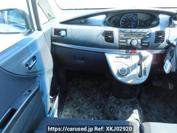 Used 2010 AT daihatsu move L175S Image[19]