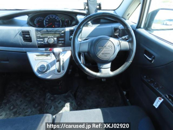 Used 2010 AT daihatsu move L175S Image[20]