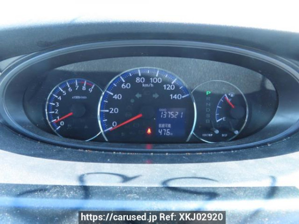 Used 2010 AT daihatsu move L175S Image[21]