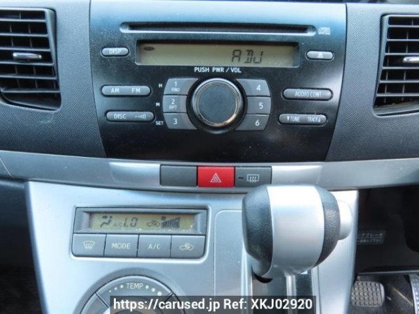 Used 2010 AT daihatsu move L175S Image[24]