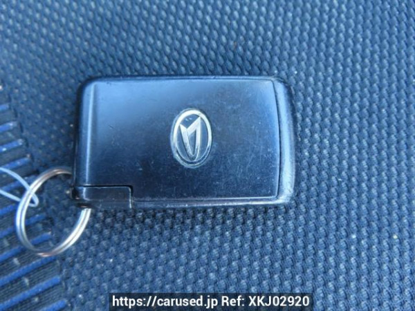 Used 2010 AT daihatsu move L175S Image[28]