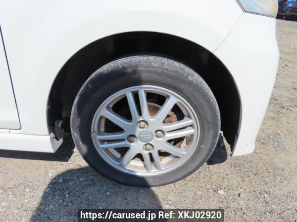 Used 2010 AT daihatsu move L175S Image[29]