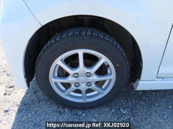 Used 2010 AT daihatsu move L175S Image[30]