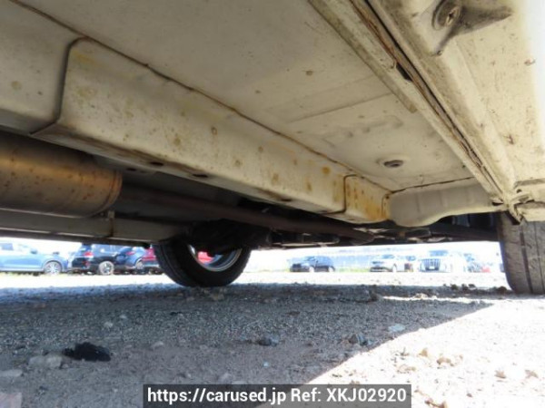 Used 2010 AT daihatsu move L175S Image[35]