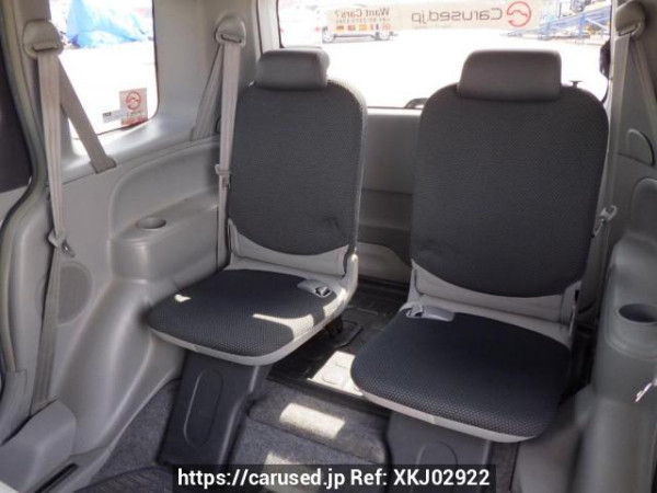 Used 2005 AT toyota sienta NCP81G Image[17]