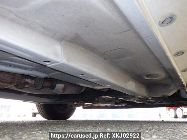 Used 2005 AT toyota sienta NCP81G Image[34]