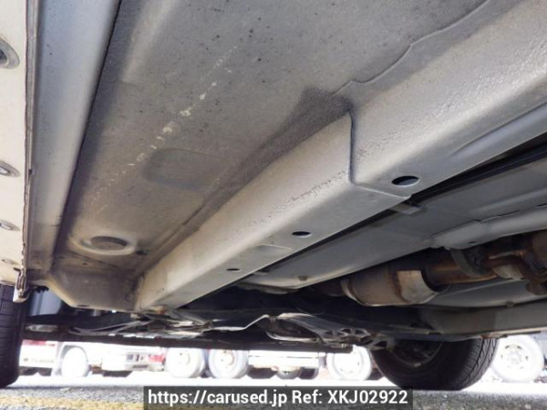 Used 2005 AT toyota sienta NCP81G Image[35]