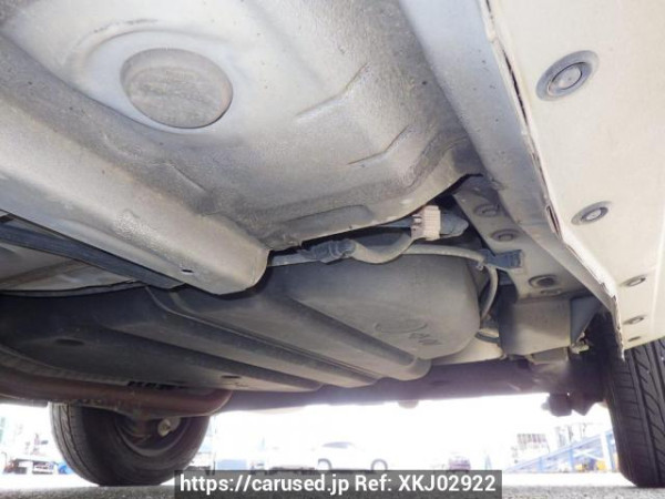 Used 2005 AT toyota sienta NCP81G Image[36]