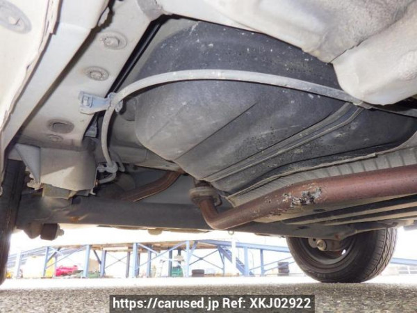 Used 2005 AT toyota sienta NCP81G Image[37]