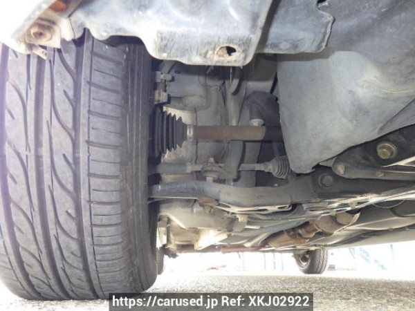 Used 2005 AT toyota sienta NCP81G Image[38]