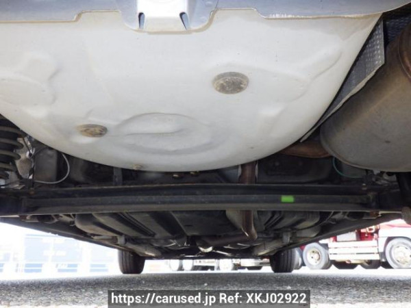 Used 2005 AT toyota sienta NCP81G Image[42]