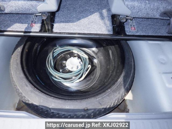 Used 2005 AT toyota sienta NCP81G Image[43]