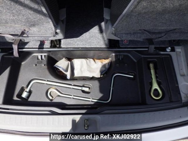 Used 2005 AT toyota sienta NCP81G Image[44]