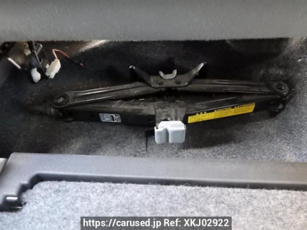 Used 2005 AT toyota sienta NCP81G Image[45]