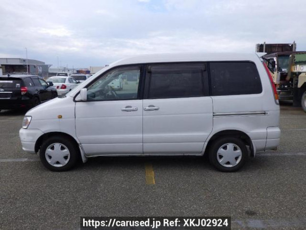 Used 1998 AT toyota townace-noah SR40G Image[3]