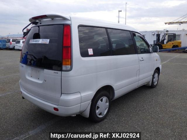 Used 1998 AT toyota townace-noah SR40G Image[6]