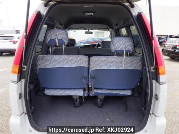Used 1998 AT toyota townace-noah SR40G Image[8]