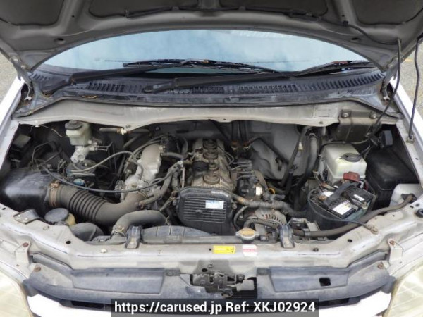 Used 1998 AT toyota townace-noah SR40G Image[9]