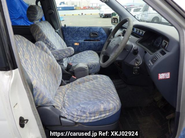 Used 1998 AT toyota townace-noah SR40G Image[13]