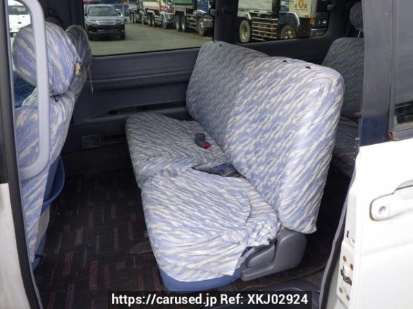 Used 1998 AT toyota townace-noah SR40G Image[15]
