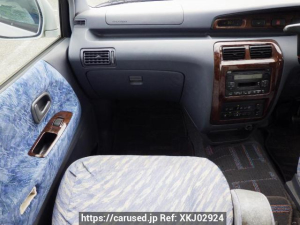 Used 1998 AT toyota townace-noah SR40G Image[18]