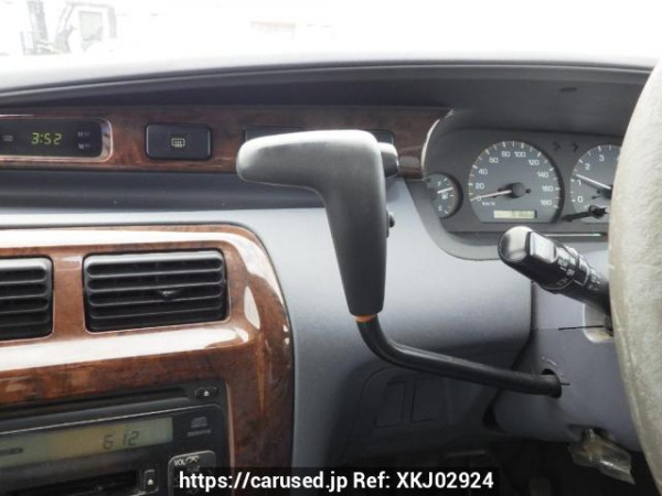 Used 1998 AT toyota townace-noah SR40G Image[25]