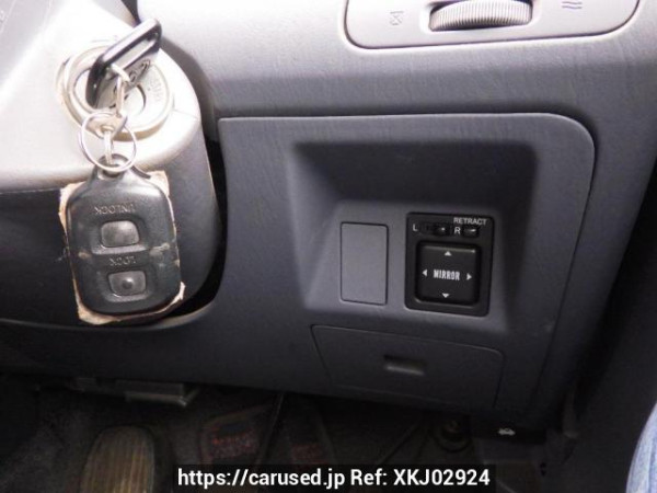 Used 1998 AT toyota townace-noah SR40G Image[26]