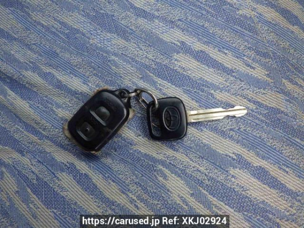 Used 1998 AT toyota townace-noah SR40G Image[27]