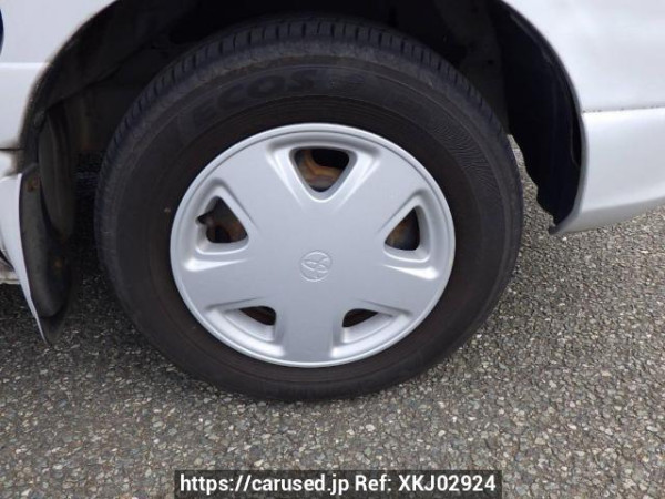 Used 1998 AT toyota townace-noah SR40G Image[29]