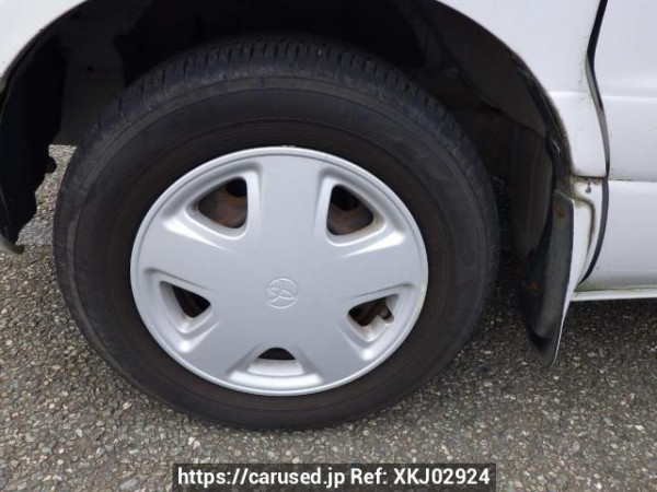 Used 1998 AT toyota townace-noah SR40G Image[30]
