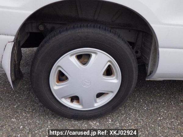 Used 1998 AT toyota townace-noah SR40G Image[31]