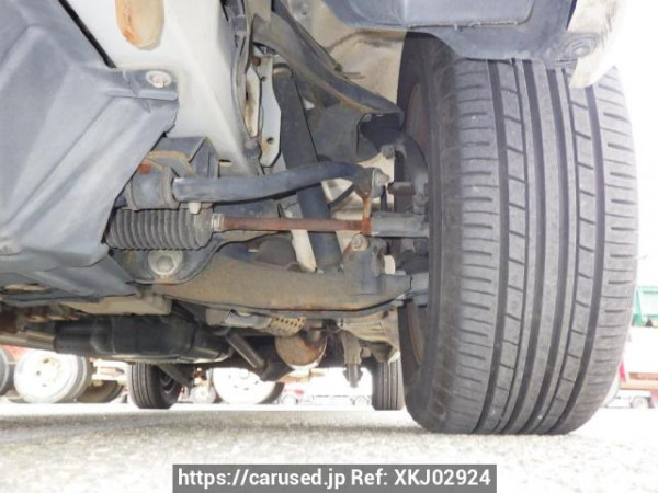 Used 1998 AT toyota townace-noah SR40G Image[34]