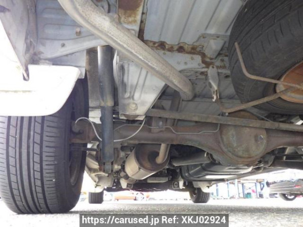 Used 1998 AT toyota townace-noah SR40G Image[39]
