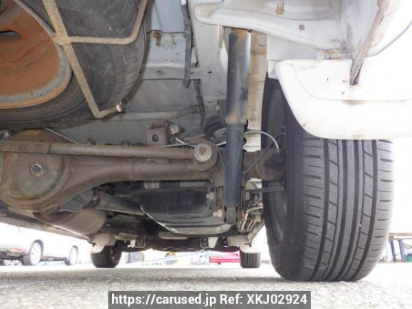 Used 1998 AT toyota townace-noah SR40G Image[40]