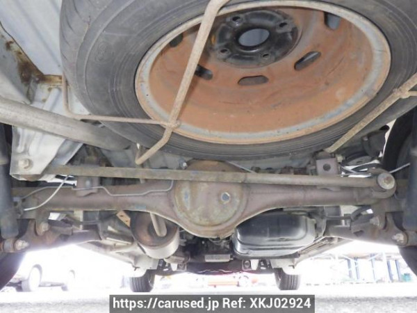 Used 1998 AT toyota townace-noah SR40G Image[41]