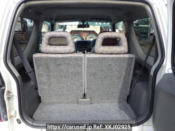 Used 1998 AT suzuki jimny JB23W Image[8]