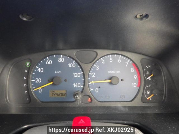 Used 1998 AT suzuki jimny JB23W Image[18]