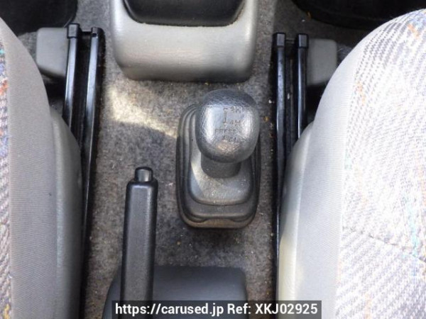 Used 1998 AT suzuki jimny JB23W Image[24]