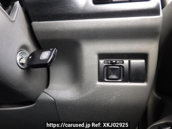 Used 1998 AT suzuki jimny JB23W Image[25]