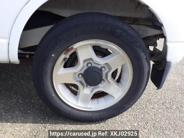 Used 1998 AT suzuki jimny JB23W Image[30]