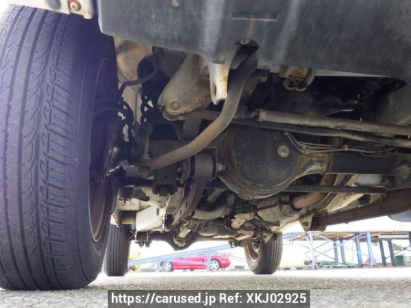Used 1998 AT suzuki jimny JB23W Image[31]