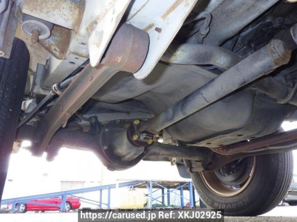 Used 1998 AT suzuki jimny JB23W Image[36]