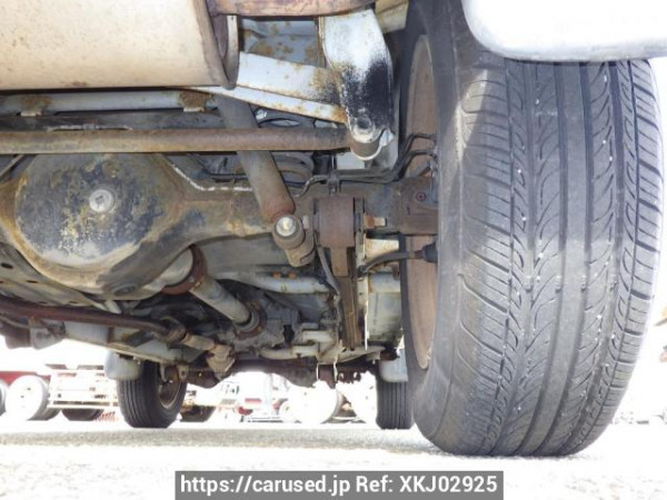Used 1998 AT suzuki jimny JB23W Image[38]